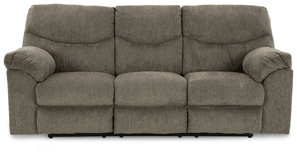 Ashley Alphons Reclining Sofa