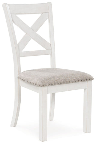 Dining Chairs