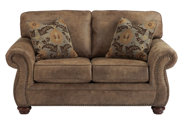 Larkinhurst Earth Loveseat