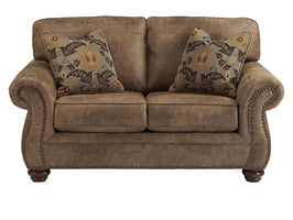 Larkinhurst Earth Loveseat