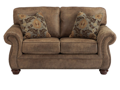 Larkinhurst Earth Loveseat