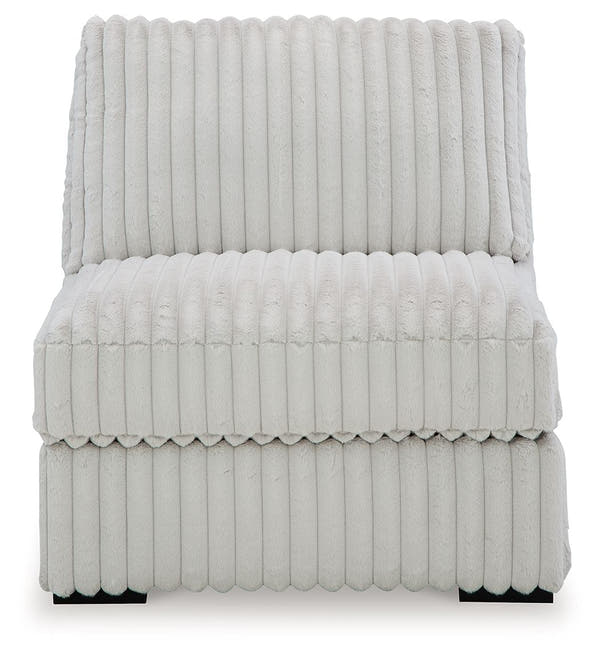 Stupendous Alloy Super Chaise