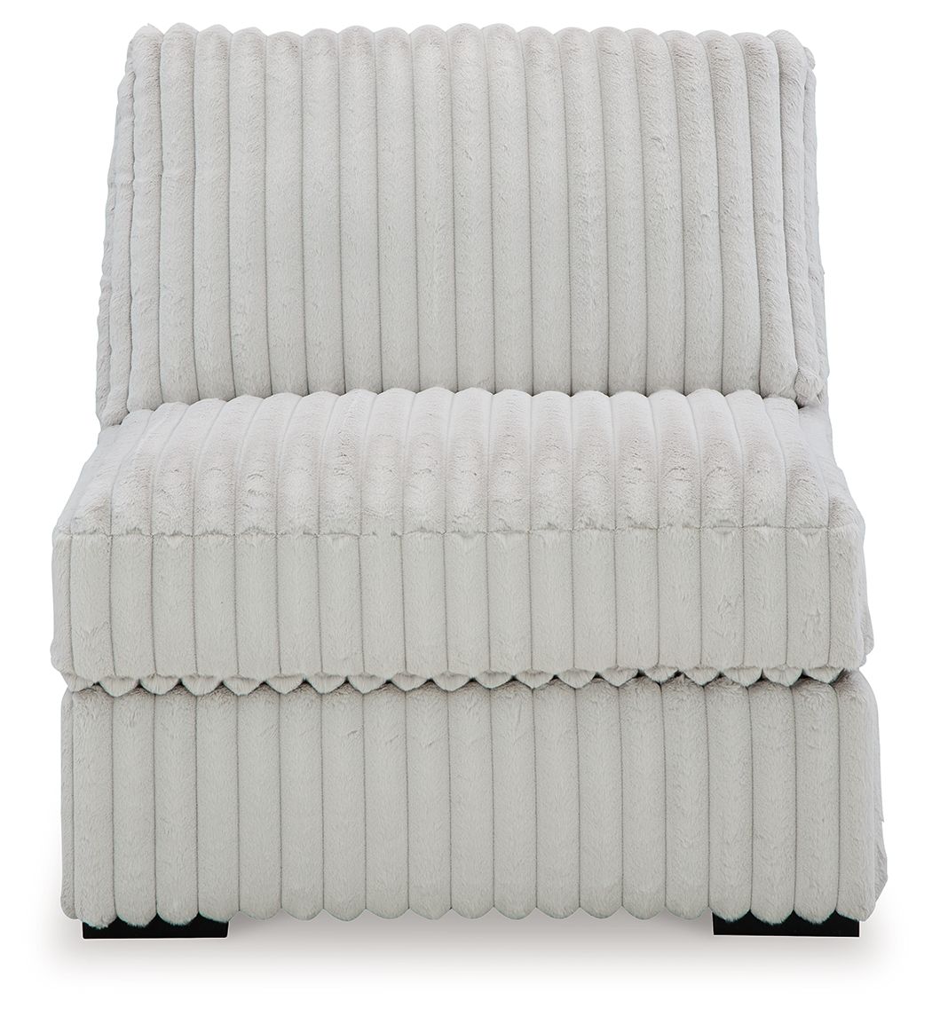 Stupendous Alloy Super Chaise