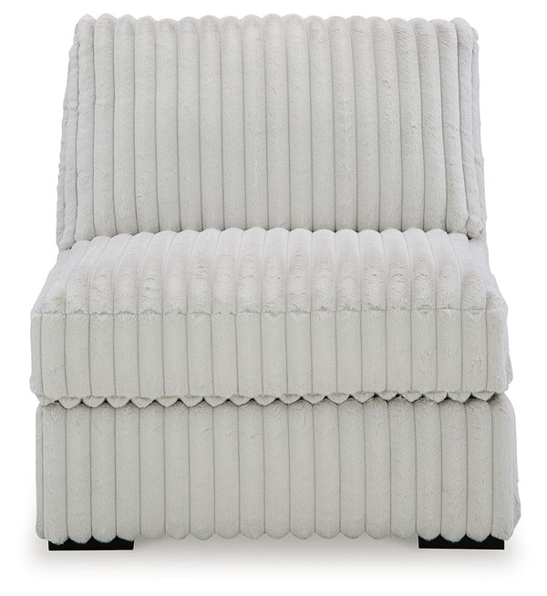 Stupendous Alloy Super Chaise