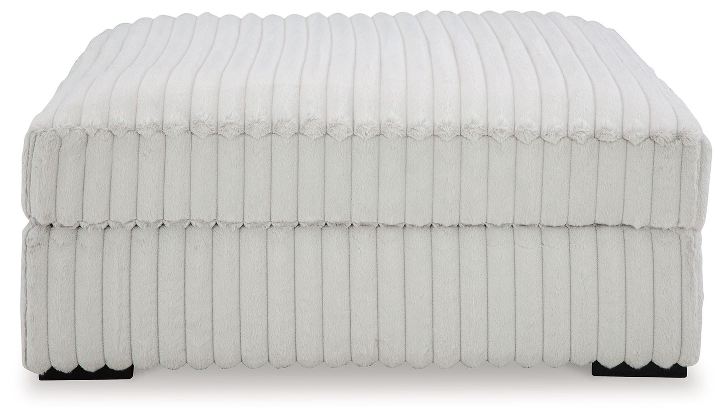 Ashley Stupendous Living Room Set