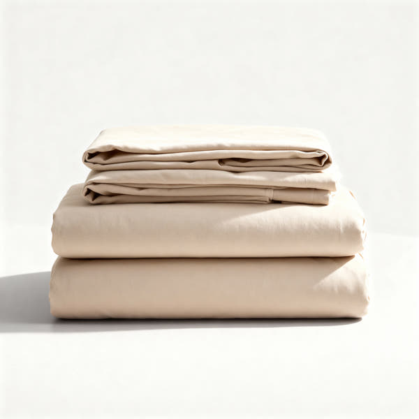 Brushed Microfiber Sheet Set