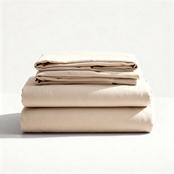 Brushed Microfiber Sheet Set