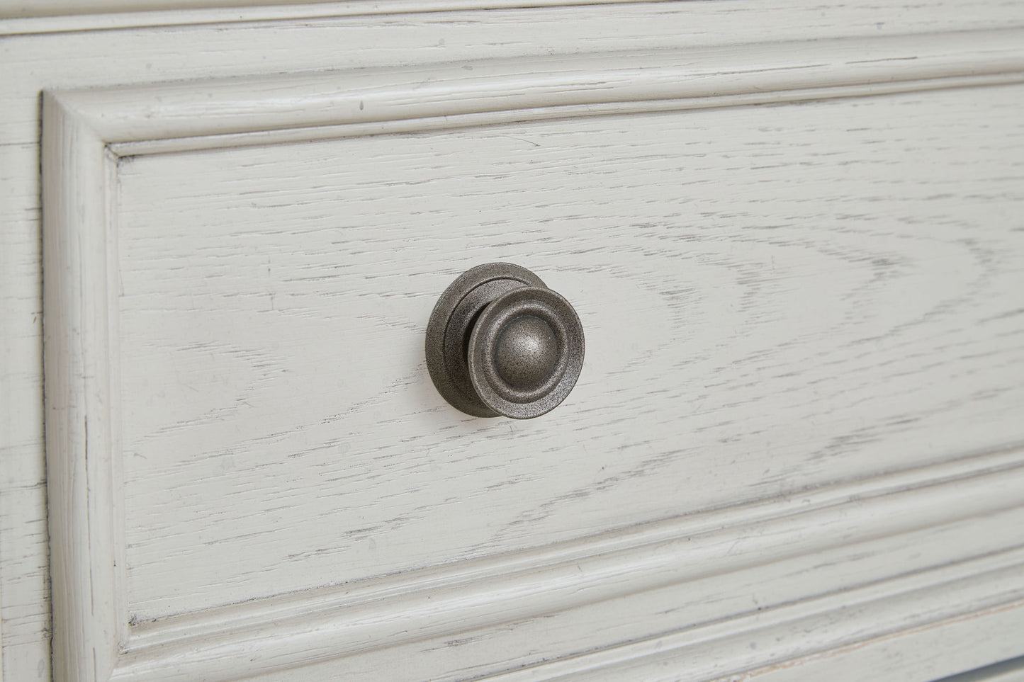 Ashley Robbinsdale Panel Bedroom Set