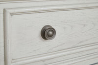 Ashley Robbinsdale Panel Bedroom Set