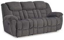 Reclining