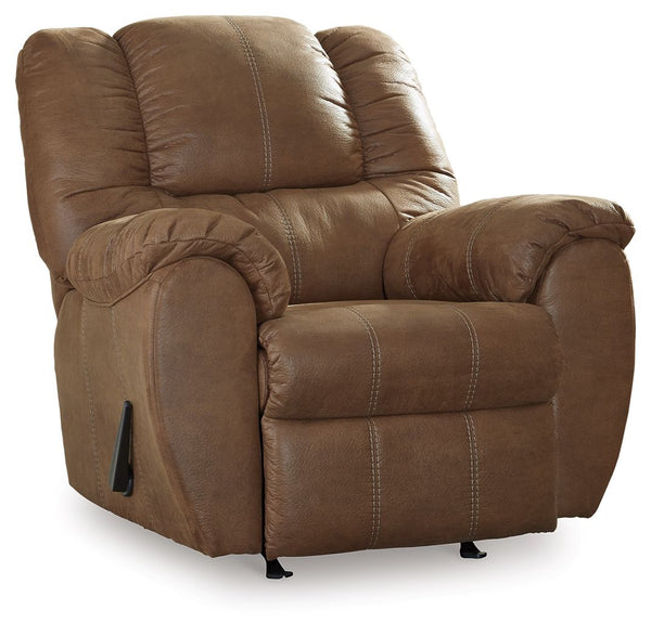 Ashley McGann Rocker Recliner