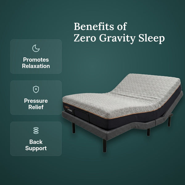 The Flex Head Sleep Set