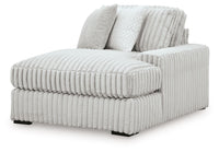 Ashley Stupendous Living Room Set