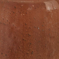 Aaleahya Rust Glass Table Lamp