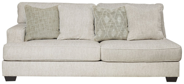 Ashley Rawcliffe LAF Sofa - Parchment