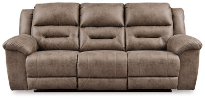 Stoneland - Power Reclining Sofa