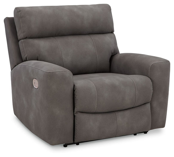 Ashley Next-Gen Durapella Power Recliner