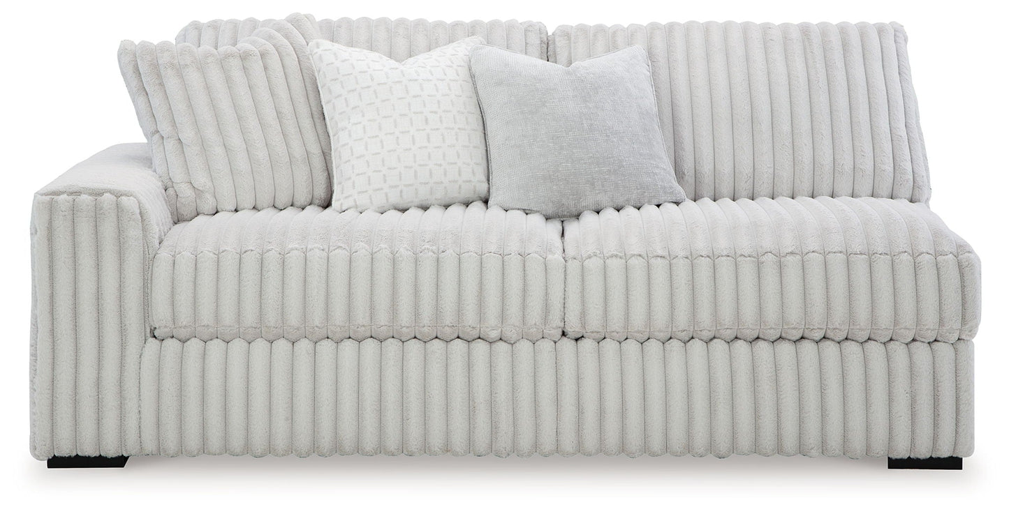 Ashley Stupendous Living Room Set