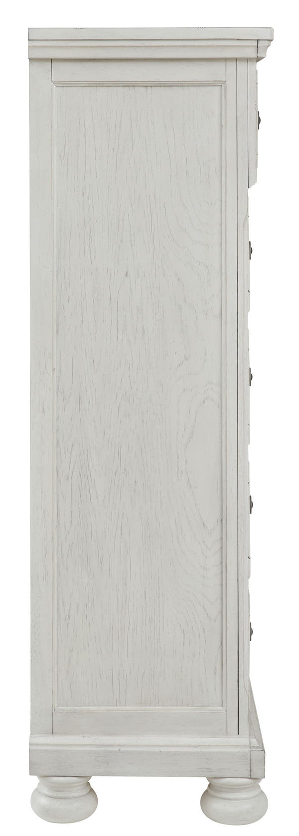 Ashley Robbinsdale Panel Bedroom Set