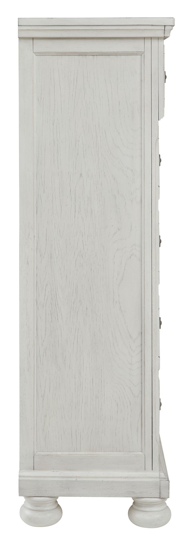 Ashley Robbinsdale Panel Bedroom Set