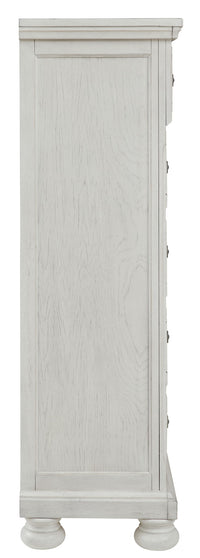 Ashley Robbinsdale Panel Bedroom Set