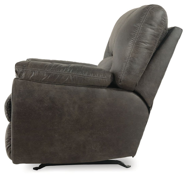 Ashley Tambo Rocker Recliner