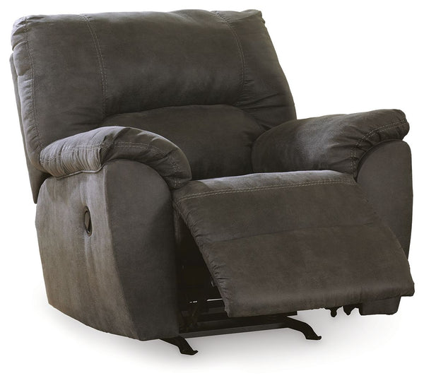 Ashley Tambo Rocker Recliner