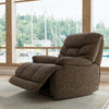 Alaska Swivel Glider Recliner