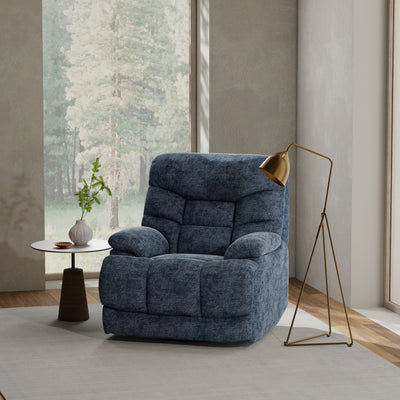 Alaska Swivel Glider Recliner