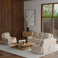 777 Sectional
