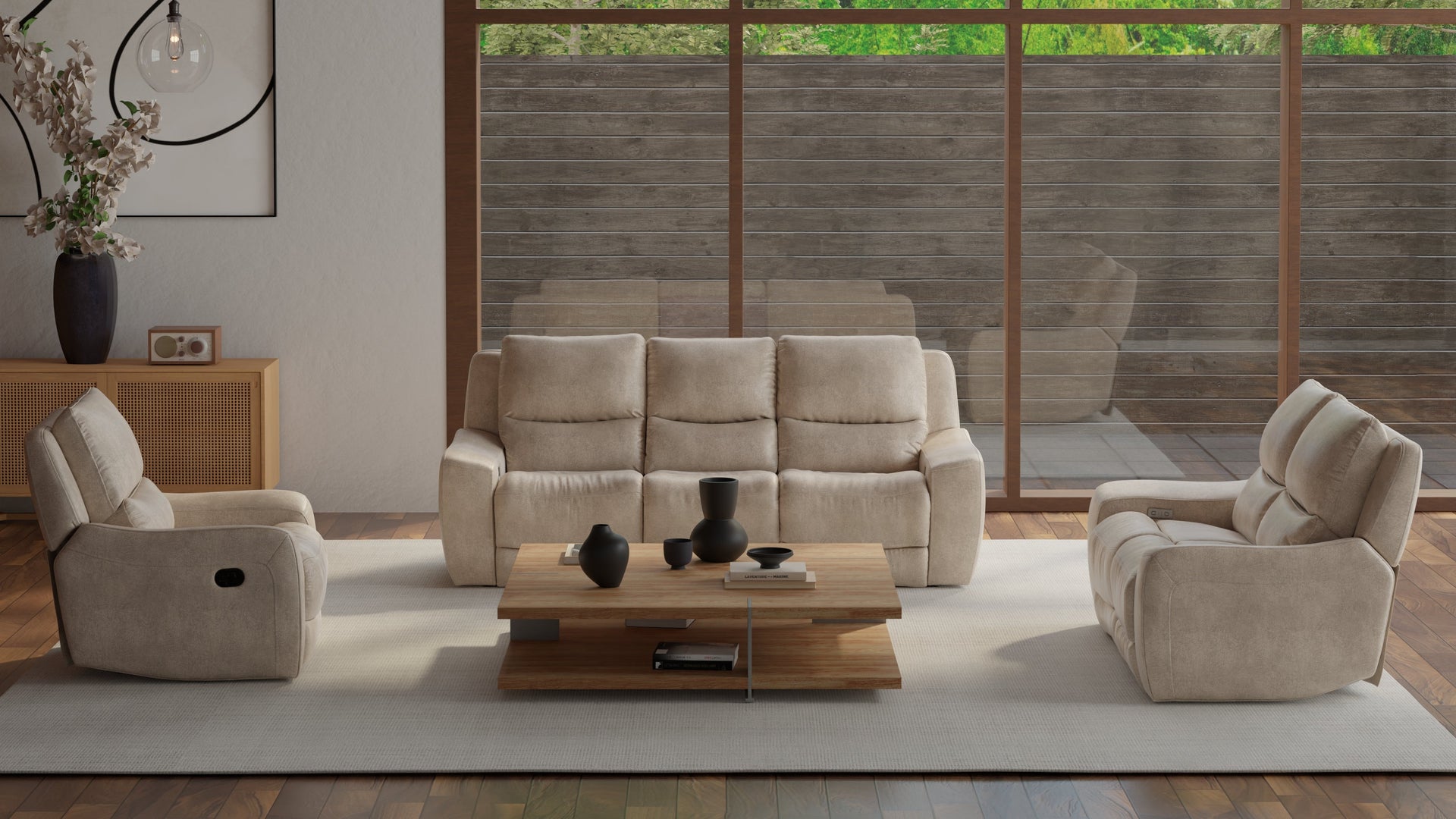 Omne Home. Quality Without the Markup.