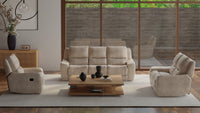 777 Sectional