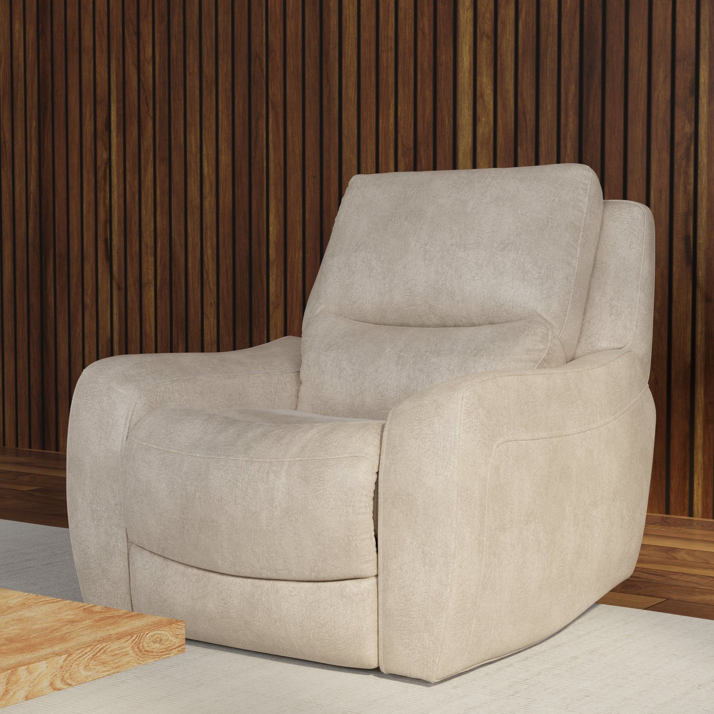 777 Sectional