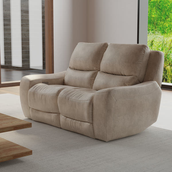 777 Sectional
