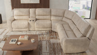 777 Sectional