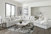 Ashley Stupendous Living Room Set
