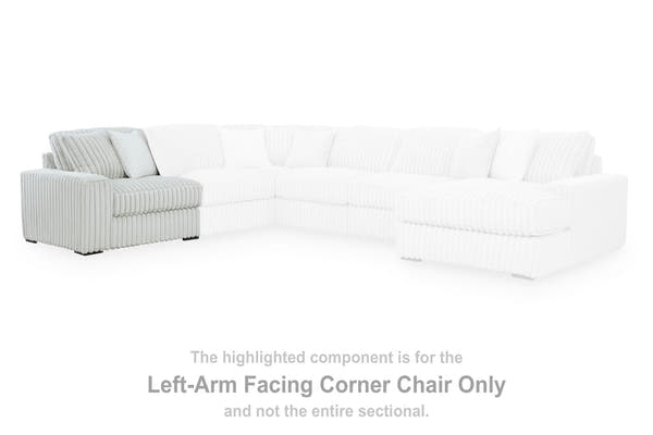 Ashley Stupendous Living Room Set