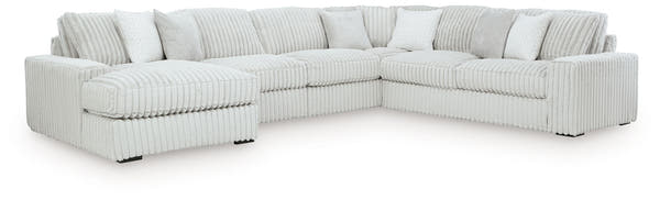 Ashley Stupendous Living Room Set