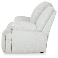 Ashley Top Tier Rocker Recliner