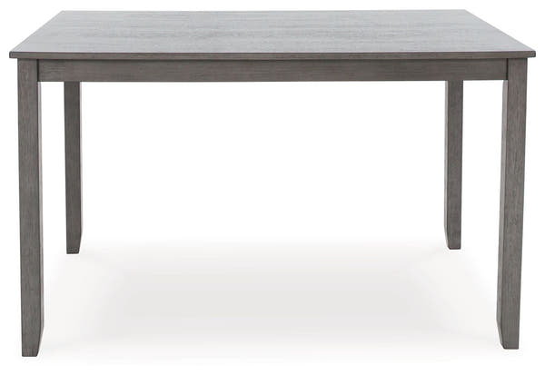 Caitbrook Gray Counter-Height Dining Set