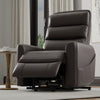 Faux Leather Lift Chair