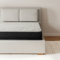 Classic Hybrid Mattress 8-Inch - Responsive hybrid mattress by Omne Sleep