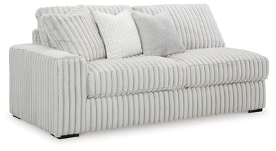 LAF SOFA/Stupendous/Alloy