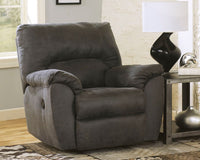 Ashley Tambo Rocker Recliner