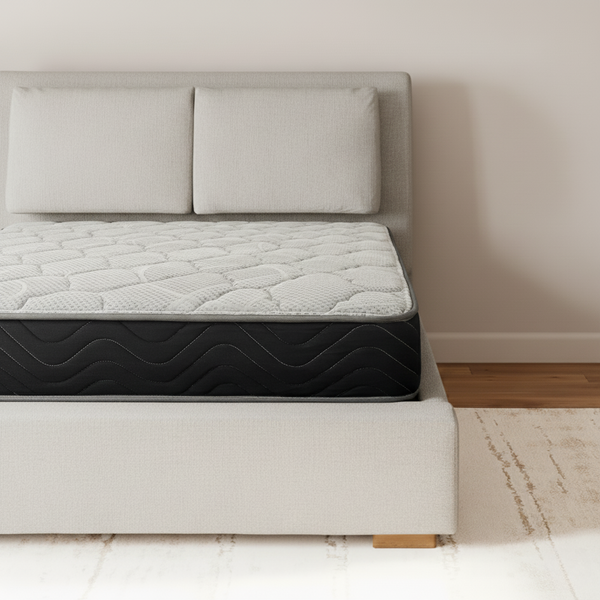 Classic Hybrid Mattress (12