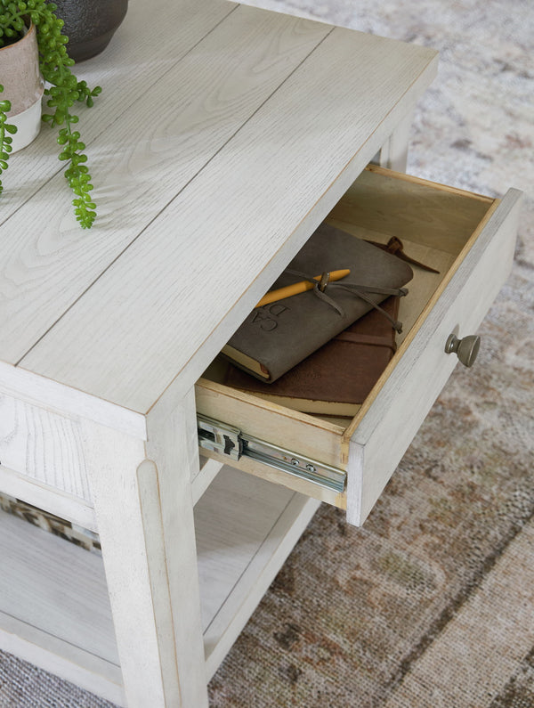 Ashley Robbinsdale Table