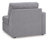 Modmax Granite Modular Sectional Sofa Units