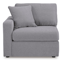 Modmax Granite Modular Sectional Sofa Units