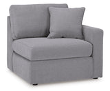 Modmax Granite Modular Sectional Sofa Units