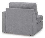 Modmax Granite Modular Sectional Sofa Units